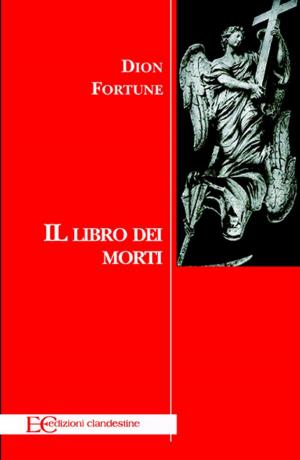 Book cover of Il libro dei morti