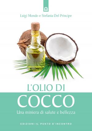 Cover of the book L'olio di cocco by Joe Vitale