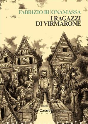Cover of the book I ragazzi di Virmarone by John Korffy Arrnet