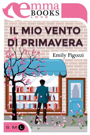 Cover of the book Il mio vento di primavera by M.P. Black