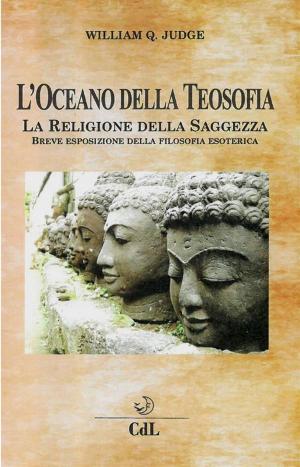 Cover of the book L'Oceano della Teosofia by Dion Fortune
