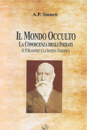 Cover of the book Il Mondo Occulto by Oriana Zagaria