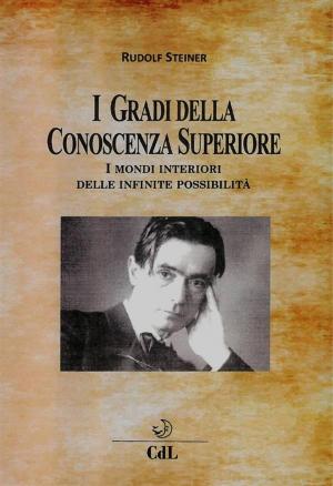 Cover of the book I Gradi della Conoscenza Superiore by Jeri Smith-Ready