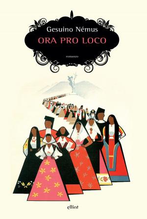 Cover of the book Ora pro loco by Sherry Ewing