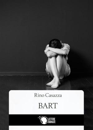 Cover of the book Bart by Stefano Tarlarini
