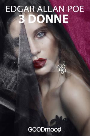 Cover of the book 3 Donne by Italo Svevo