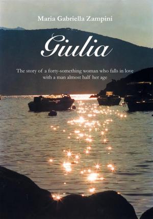 Cover of the book Giulia by Elizabeth Krall