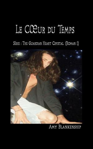 bigCover of the book Au Cœur Du Temps by 