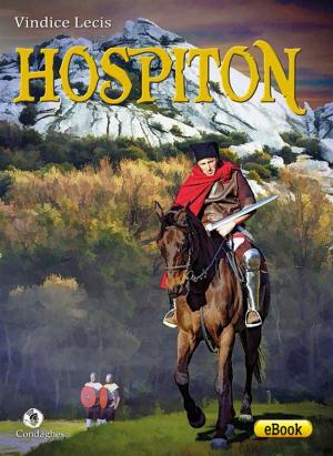 Cover of the book Hospiton by Vindice Lecis