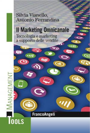 Cover of the book Il Marketing Omnicanale by Renato Betti
