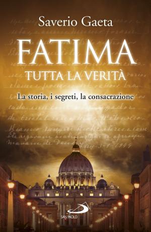 Book cover of Fatima. Tutta la verità