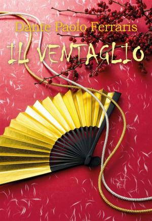 Book cover of Il ventaglio