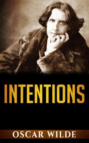 Cover of the book Intentions by Luigi Cerciello