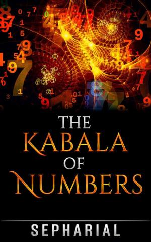 Book cover of The Kabala of Numbers
