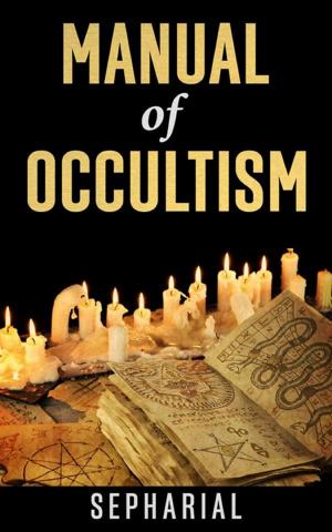 Book cover of A Manual of Occultism