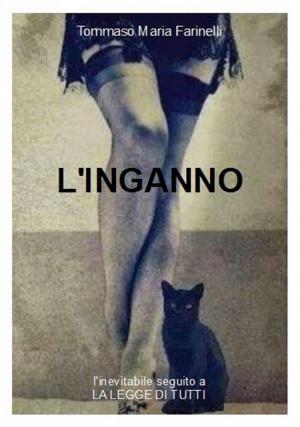Cover of the book L'inganno by Cristian Scrivano