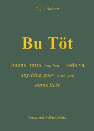 Cover of Bu Tot