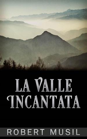 Cover of the book La Valle Incantata by Pietrino Pischedda