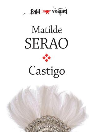 Book cover of Castigo