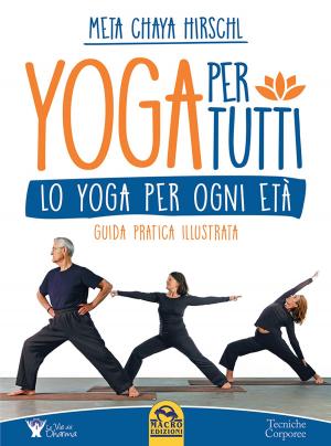 Cover of Yoga per Tutti