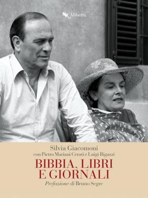 Cover of the book Bibbia, libri e giornali by Marco Alloni
