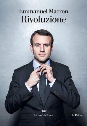 Cover of the book Rivoluzione by Joël Dicker