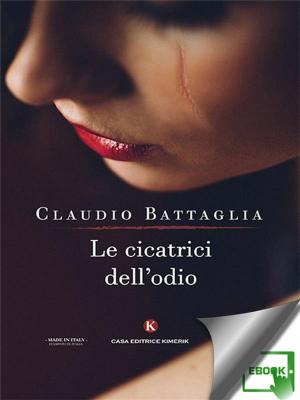 Cover of Le cicatrici dell'odio