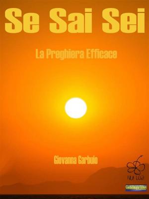 Cover of the book Se Sai Sei by Giochidimagia