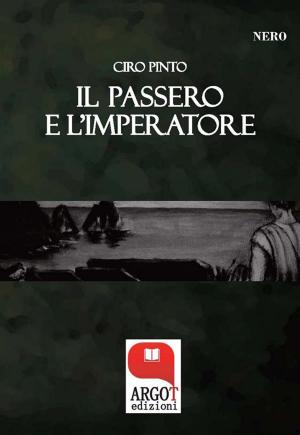 Cover of Il passero e l'imperatore