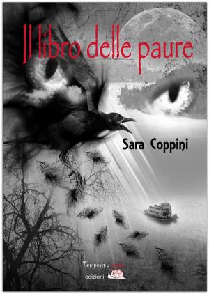 Cover of the book Il libro delle paure by Oscar Wilde