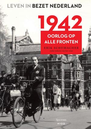 Cover of the book 1942 by Helen Vreeswijk