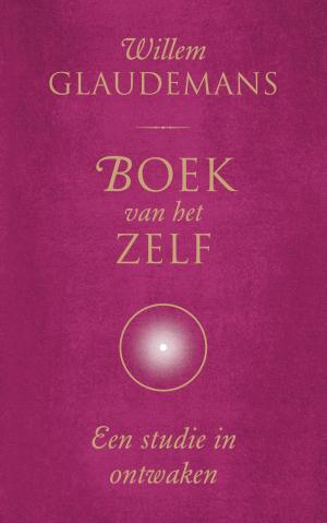 Book cover of Boek van het Zelf