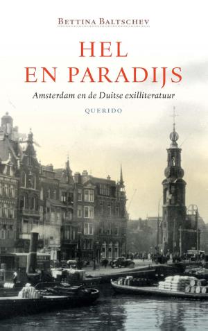 Cover of the book Hel en paradijs by Hugh Howey