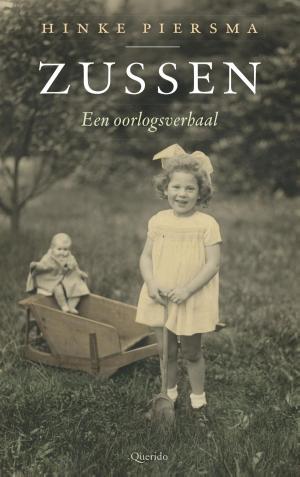 Cover of the book Zussen by Robert Haasnoot