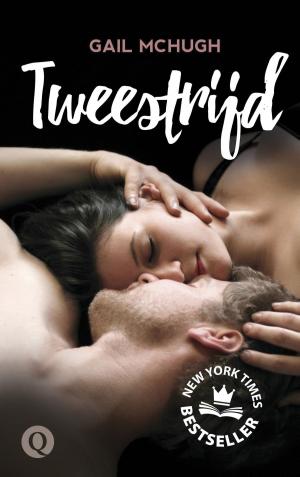Cover of the book Tweestrijd by Danielle Sibarium