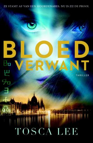 Cover of the book Bloedverwant by Ina van der Beek