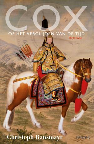 Cover of the book Cox by Herman Brusselmans