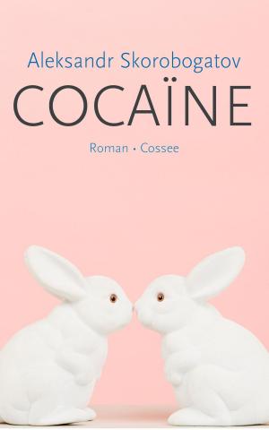 Cover of the book Cocaïne by Jane Gardam