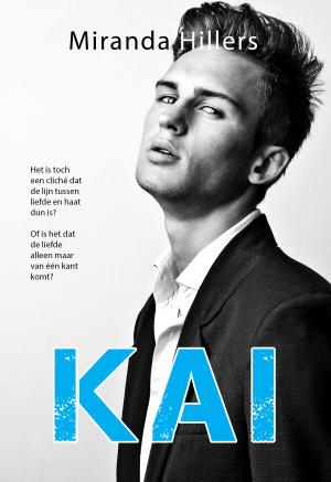 Book cover of Kai