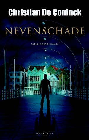 Book cover of Nevenschade