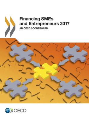 Cover of the book Financing SMEs and Entrepreneurs 2017 by Collective