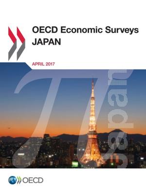 Cover of the book OECD Economic Surveys: Japan 2017 by Collectif