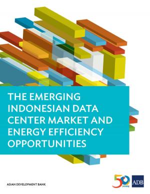 Cover of the book The Emerging Indonesian Data Center Market and Energy Efficiency Opportunities by Manoj Sharma, Melissa Howell Alipalo