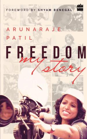 Cover of the book Freedom: My Story by Jacqueline Memory Paterson