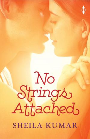 Cover of the book No Strings Attached by Bejan Daruwalla