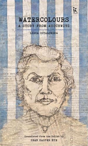 Cover of the book Watercolours by Hansa Wadkar