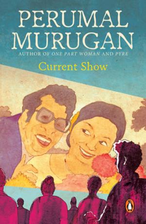 Cover of the book Current Show by Sanjana Kapur, Aparna Kapur