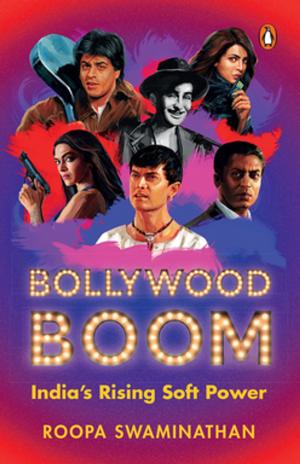 Cover of the book Bollywood Boom by Khyrunnisa A