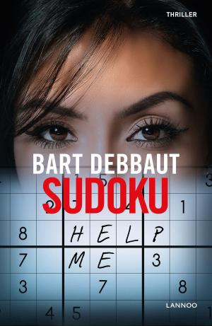 Cover of the book Sudoku by Mandy Byrne