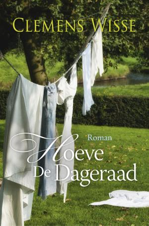 Cover of the book Hoeve De Dageraad by Pim van Lommel